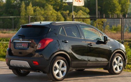 Opel Mokka I, 2012 год, 1 150 000 рублей, 10 фотография