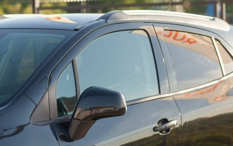 Opel Mokka I, 2012 год, 1 150 000 рублей, 15 фотография