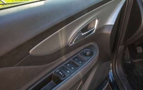 Opel Mokka I, 2012 год, 1 150 000 рублей, 34 фотография