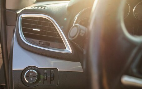 Opel Mokka I, 2012 год, 1 150 000 рублей, 35 фотография