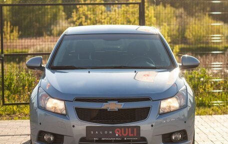 Chevrolet Cruze II, 2011 год, 775 000 рублей, 2 фотография