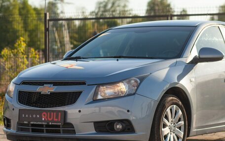 Chevrolet Cruze II, 2011 год, 775 000 рублей, 6 фотография