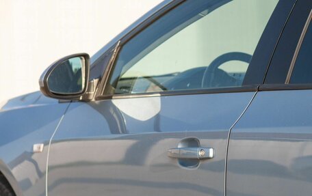 Chevrolet Cruze II, 2011 год, 775 000 рублей, 17 фотография