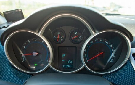 Chevrolet Cruze II, 2011 год, 775 000 рублей, 22 фотография