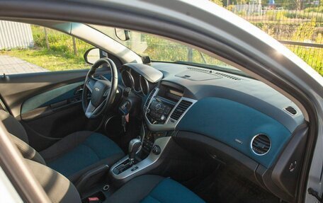Chevrolet Cruze II, 2011 год, 775 000 рублей, 19 фотография
