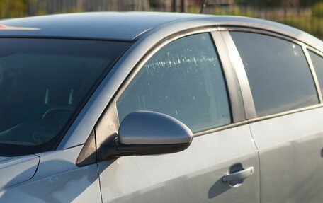 Chevrolet Cruze II, 2011 год, 775 000 рублей, 15 фотография