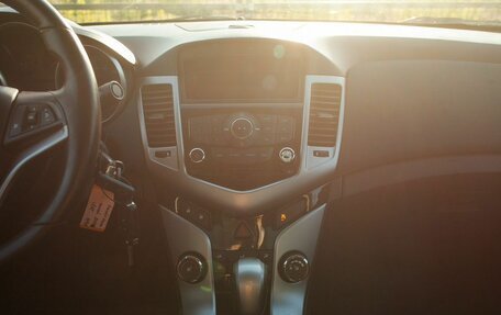 Chevrolet Cruze II, 2011 год, 775 000 рублей, 27 фотография