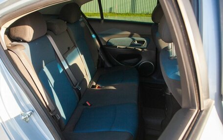 Chevrolet Cruze II, 2011 год, 775 000 рублей, 31 фотография