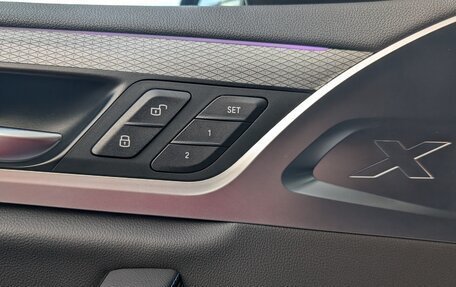 BMW X3, 2019 год, 3 650 000 рублей, 11 фотография
