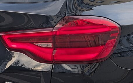 BMW X3, 2019 год, 3 650 000 рублей, 8 фотография