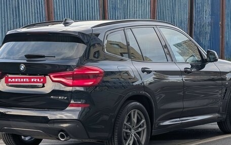 BMW X3, 2019 год, 3 650 000 рублей, 5 фотография