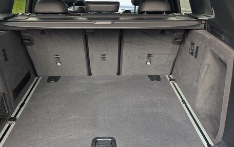 BMW X3, 2019 год, 3 650 000 рублей, 25 фотография