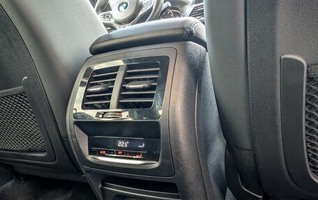 BMW X3, 2019 год, 3 650 000 рублей, 24 фотография