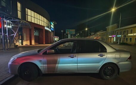 Mitsubishi Lancer IX, 2003 год, 420 000 рублей, 4 фотография