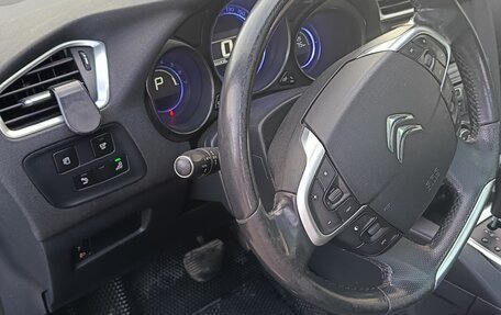 Citroen C4 II рестайлинг, 2011 год, 430 000 рублей, 2 фотография