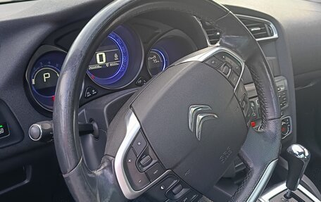 Citroen C4 II рестайлинг, 2011 год, 430 000 рублей, 7 фотография