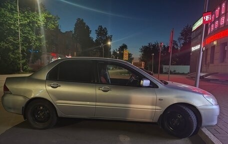 Mitsubishi Lancer IX, 2003 год, 420 000 рублей, 2 фотография