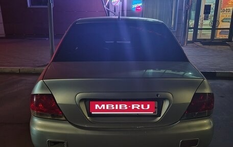 Mitsubishi Lancer IX, 2003 год, 420 000 рублей, 3 фотография