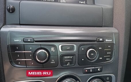 Citroen C4 II рестайлинг, 2011 год, 430 000 рублей, 10 фотография