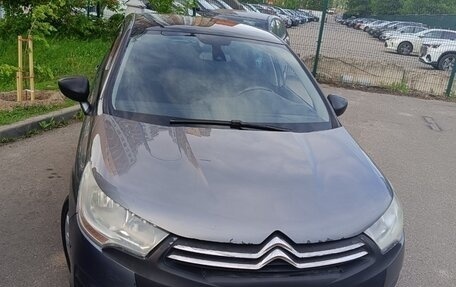 Citroen C4 II рестайлинг, 2011 год, 430 000 рублей, 16 фотография