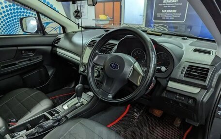 Subaru Impreza IV, 2014 год, 1 200 000 рублей, 3 фотография