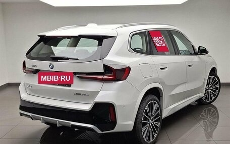 BMW X1, 2024 год, 5 930 000 рублей, 3 фотография
