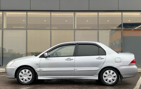 Mitsubishi Lancer IX, 2005 год, 359 000 рублей, 6 фотография
