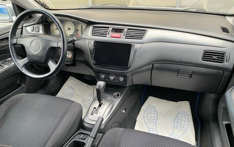 Mitsubishi Lancer IX, 2005 год, 359 000 рублей, 7 фотография