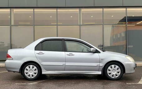 Mitsubishi Lancer IX, 2005 год, 359 000 рублей, 3 фотография