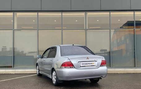Mitsubishi Lancer IX, 2005 год, 359 000 рублей, 5 фотография