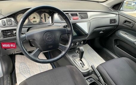 Mitsubishi Lancer IX, 2005 год, 359 000 рублей, 8 фотография