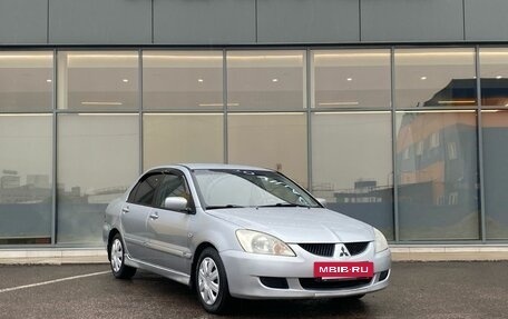 Mitsubishi Lancer IX, 2005 год, 359 000 рублей, 2 фотография