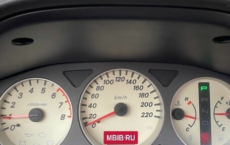 Mitsubishi Lancer IX, 2005 год, 359 000 рублей, 9 фотография