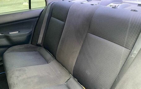 Mitsubishi Lancer IX, 2005 год, 359 000 рублей, 11 фотография