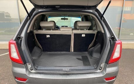 Lifan X60 I рестайлинг, 2013 год, 399 000 рублей, 11 фотография