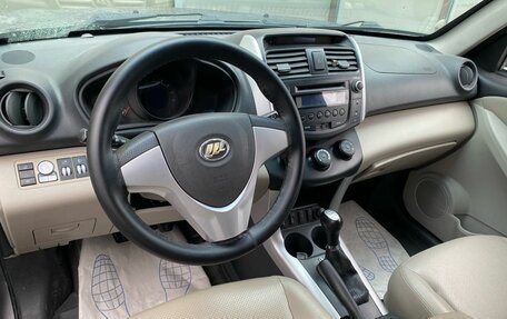 Lifan X60 I рестайлинг, 2013 год, 399 000 рублей, 8 фотография