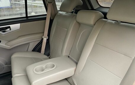 Lifan X60 I рестайлинг, 2013 год, 399 000 рублей, 10 фотография