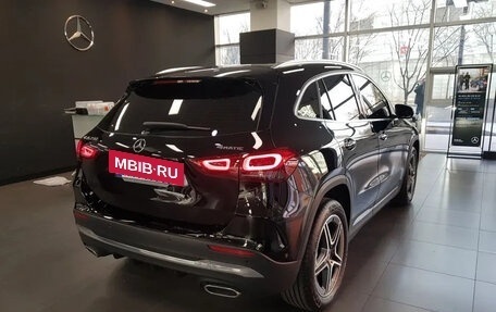 Mercedes-Benz GLA AMG, 2021 год, 3 360 000 рублей, 3 фотография