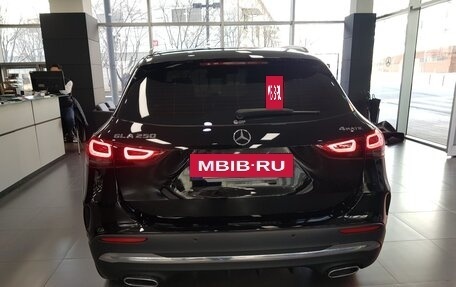Mercedes-Benz GLA AMG, 2021 год, 3 360 000 рублей, 4 фотография