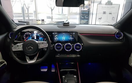 Mercedes-Benz GLA AMG, 2021 год, 3 360 000 рублей, 8 фотография