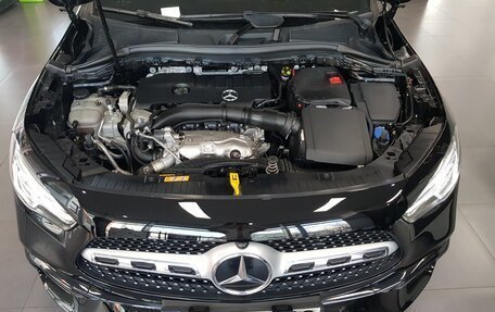 Mercedes-Benz GLA AMG, 2021 год, 3 360 000 рублей, 7 фотография
