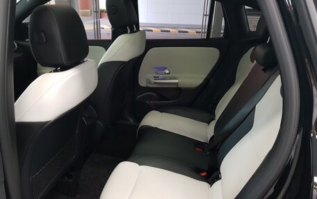 Mercedes-Benz GLA AMG, 2021 год, 3 360 000 рублей, 14 фотография