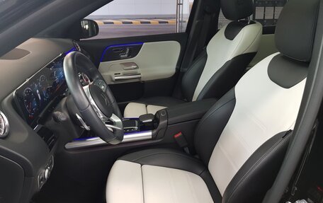 Mercedes-Benz GLA AMG, 2021 год, 3 360 000 рублей, 16 фотография