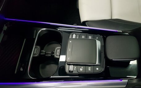 Mercedes-Benz GLA AMG, 2021 год, 3 360 000 рублей, 10 фотография