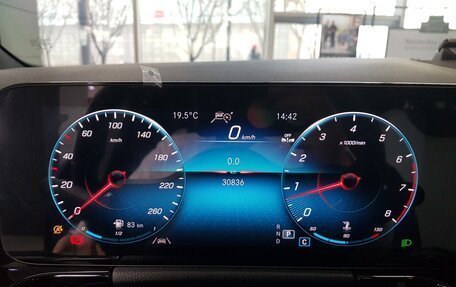 Mercedes-Benz GLA AMG, 2021 год, 3 360 000 рублей, 9 фотография