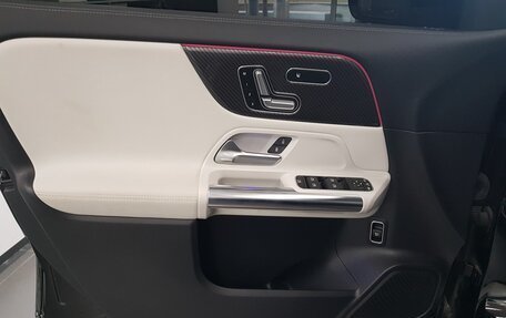 Mercedes-Benz GLA AMG, 2021 год, 3 360 000 рублей, 12 фотография