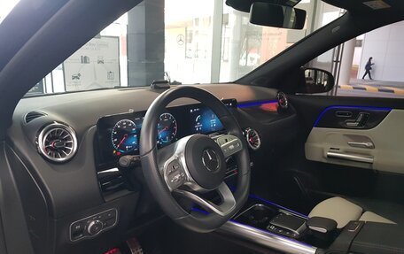 Mercedes-Benz GLA AMG, 2021 год, 3 360 000 рублей, 17 фотография