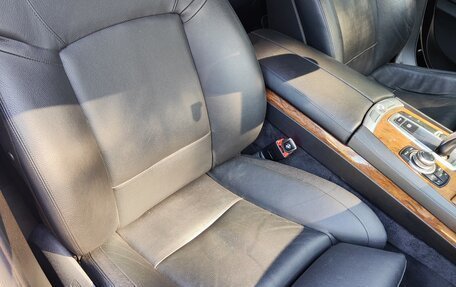 BMW 7 серия, 2011 год, 1 420 000 рублей, 13 фотография