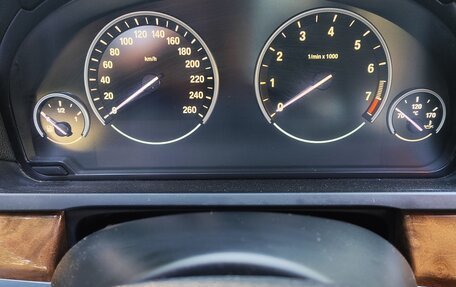 BMW 7 серия, 2011 год, 1 420 000 рублей, 11 фотография