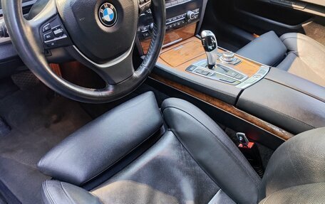 BMW 7 серия, 2011 год, 1 420 000 рублей, 10 фотография